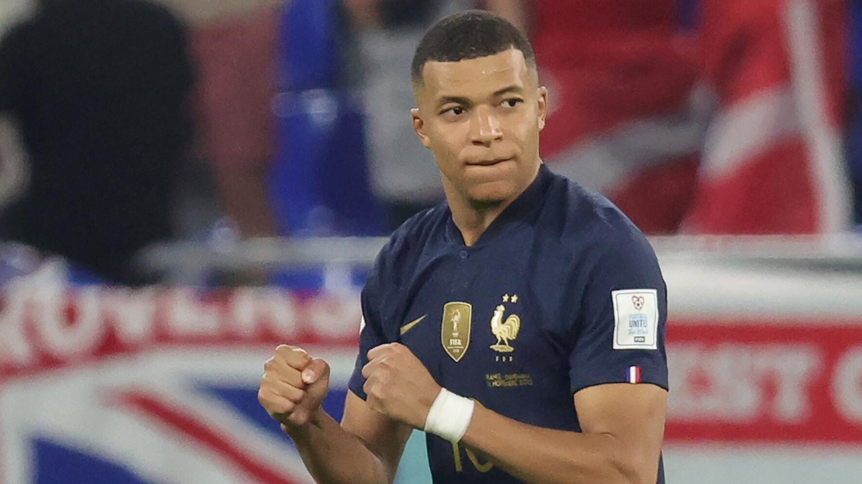 Francia, sin Rabiot ni Upamecano; Aguerd y Saiss vuelven al once marroquí