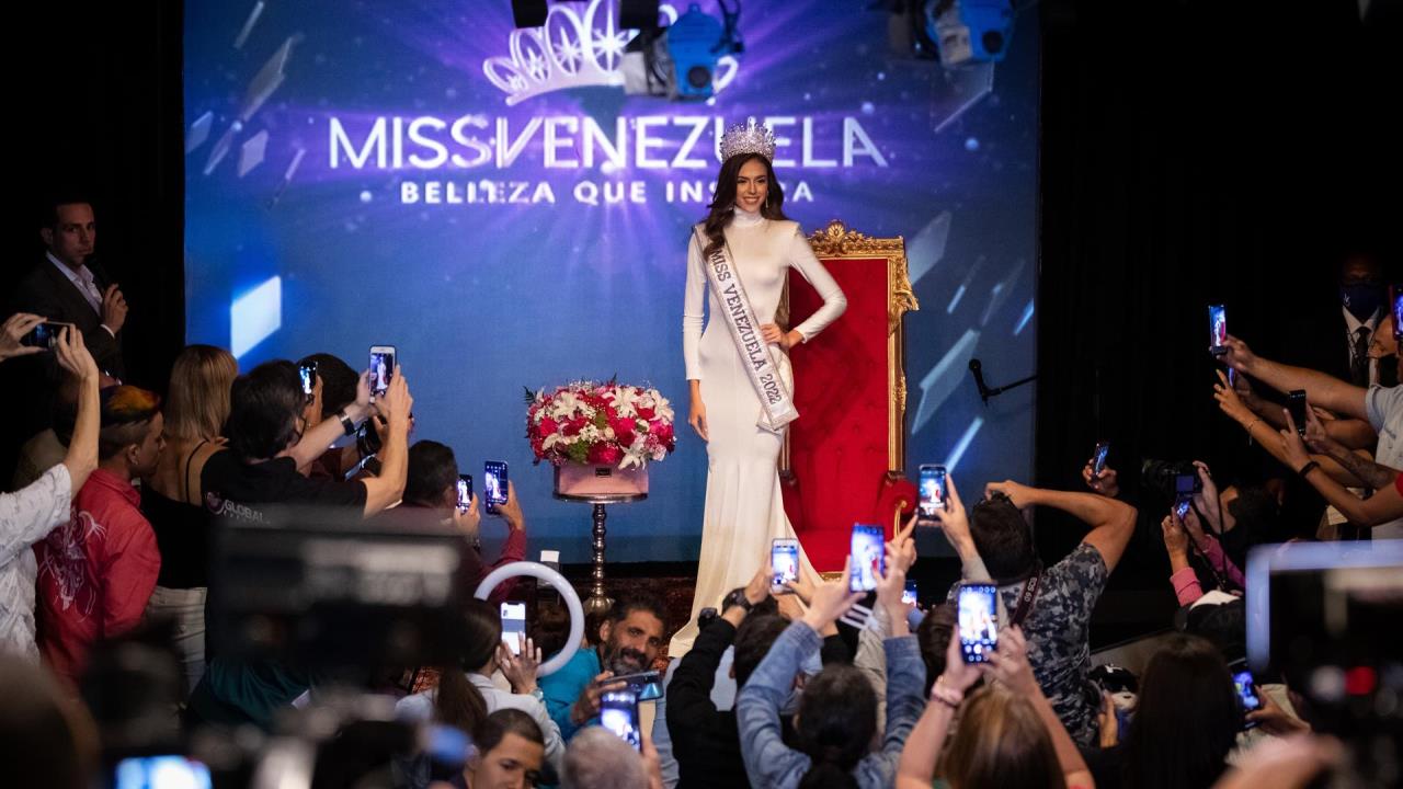 miss venezuela