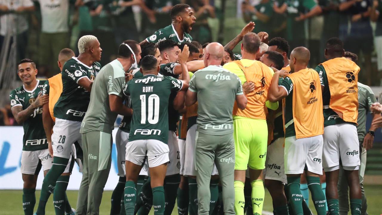 palmeiras