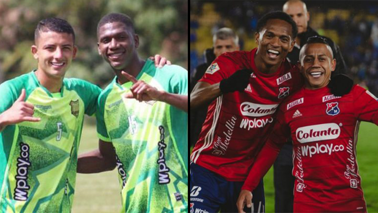 ¡Atención! Los partidos de Águilas Doradas y Medellín cambiaron de horario