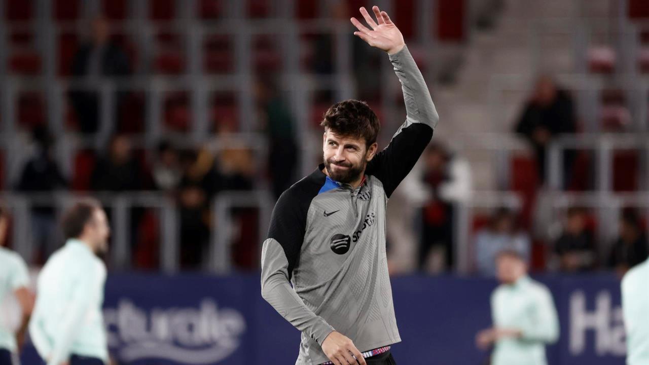 pique ultimo partido profesional