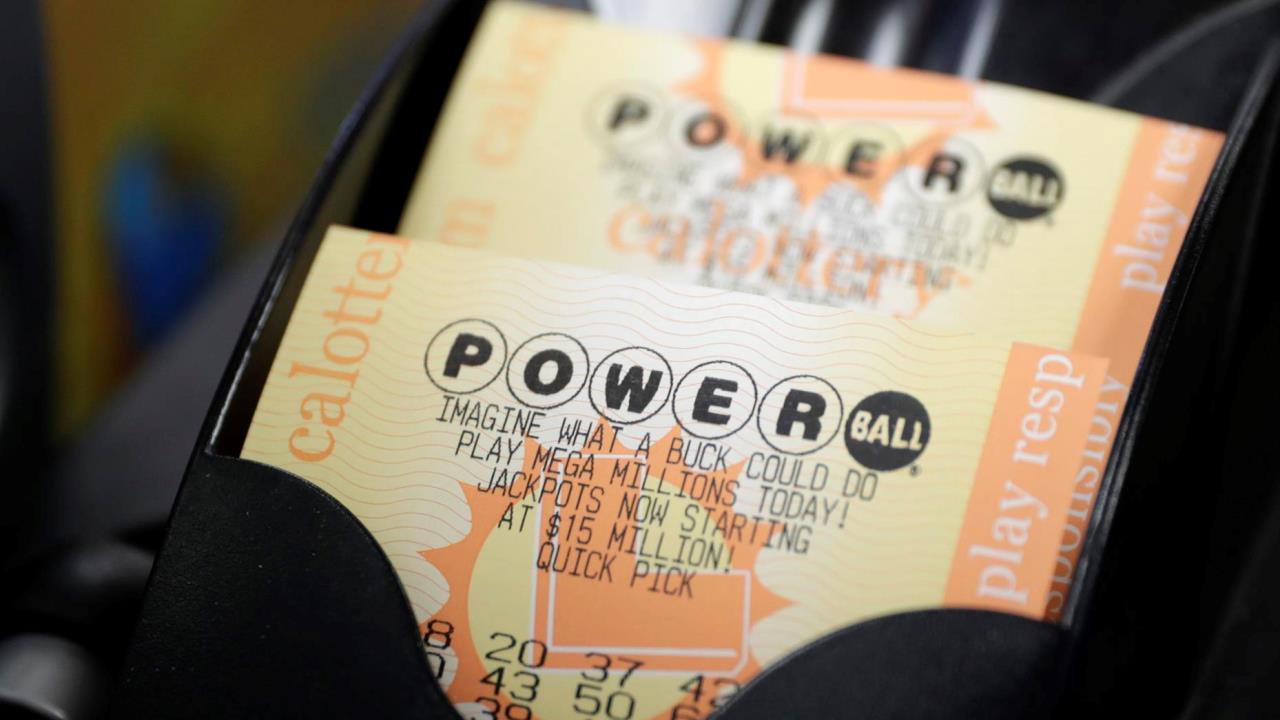 powerball
