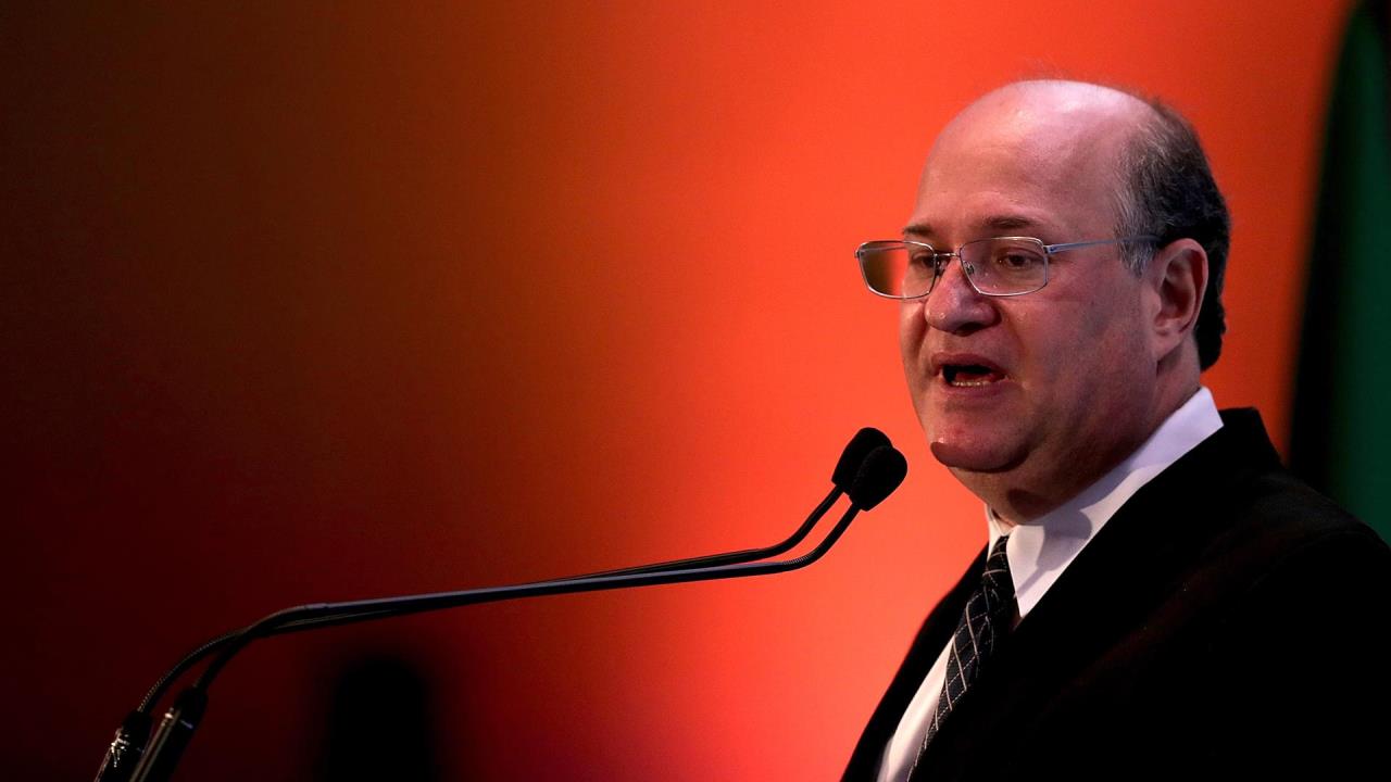 El brasileño Ilan Goldfajn es elegido nuevo presidente del BID