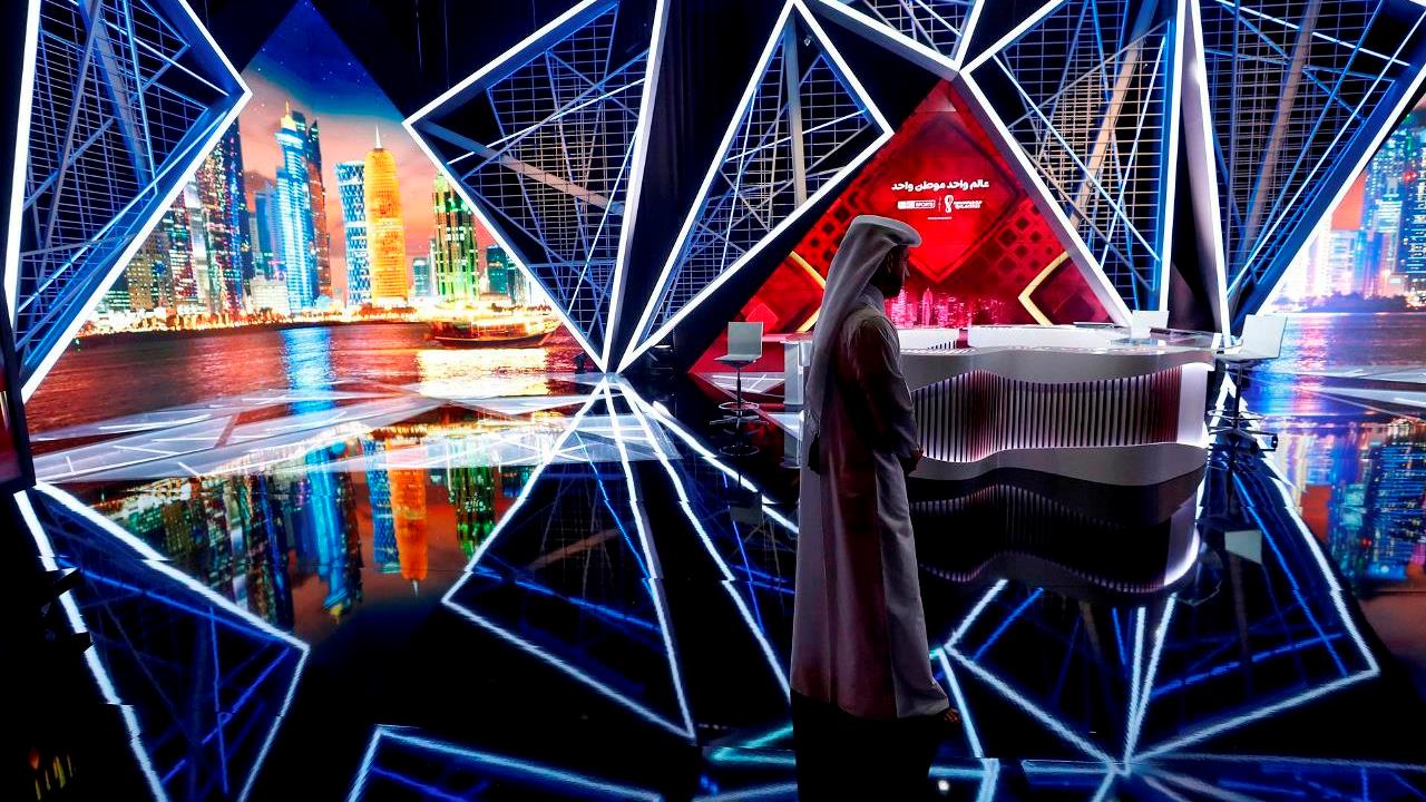 qatar mundial tecnologico