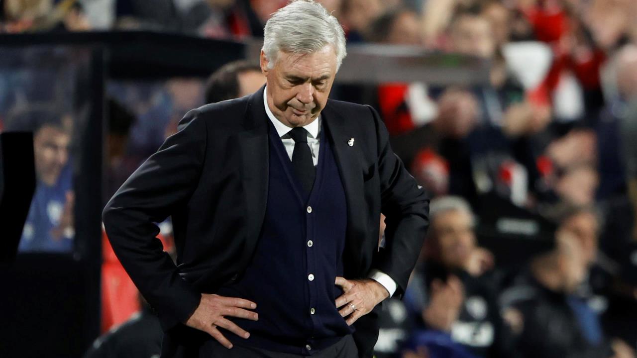 real madrid ancelotti