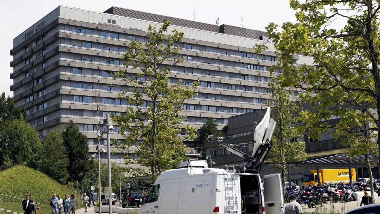 Presentan revolucionario tratamiento oncológico basado en acelerador del CERN