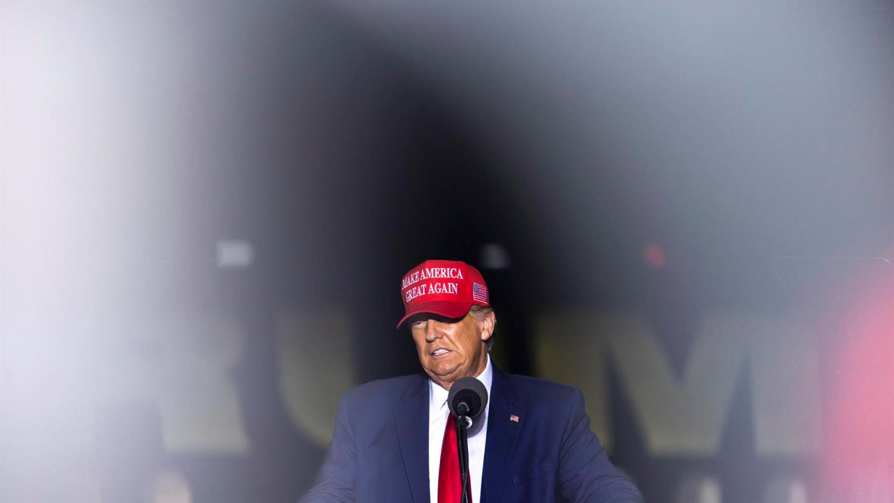 trump
