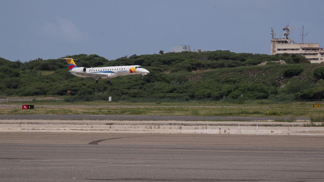 vuelos colombia venezuela