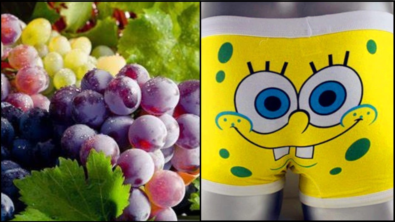 ‘Yillos’ amarillos, las 12 uvas y otros agüeros para fin de año