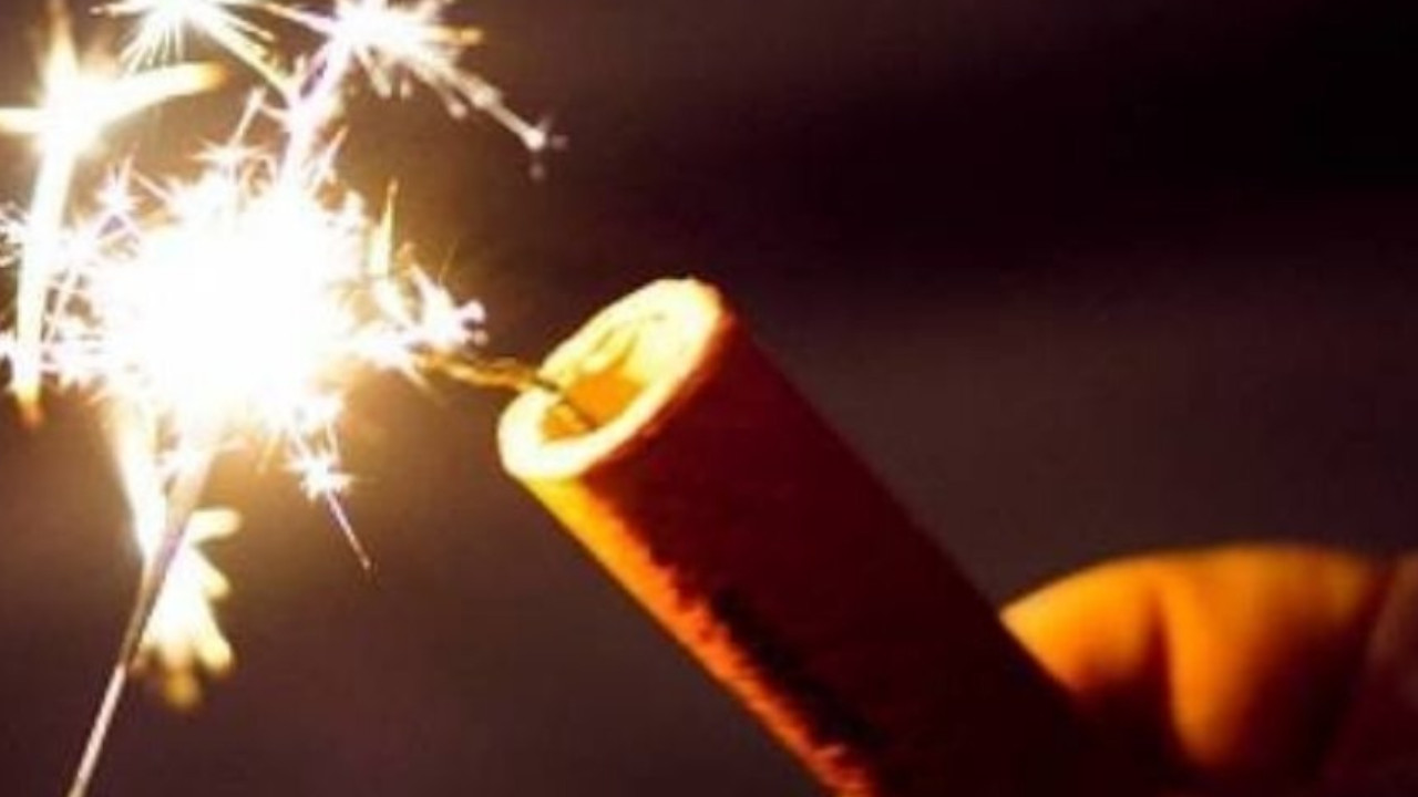 17 lesionados con pólvora en Medellín: El Poblado y Guayabal concentran la mayoría de los casos