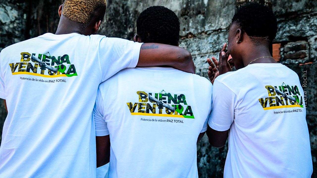 Tregua entre bandas criminales redujo el 97% de homicidios en Buenaventura