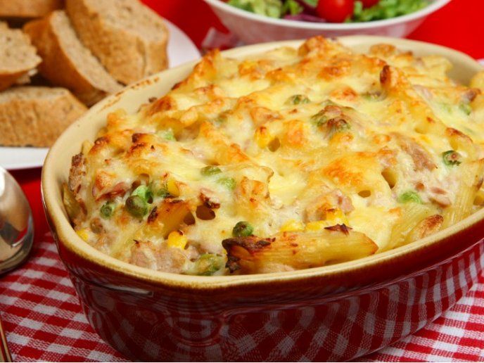 ¿No ha preparado nada?: Vea 5 recetas para cena navideña con las BBB 2 2cb08aaf125cd4ac8f68654b1e9a025d
