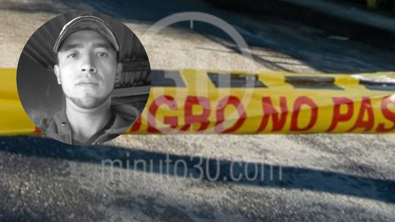 Sicarios asesinaron a un joven en Sonsón, Antioquia De acuerdo a primeros informes, el hecho tuvo lugar en el barrio El Carmelo mientras el hombre caminaba por el sector, llegaron 2 sicarios en una motocicleta y uno de ellos le disparó. La víctima identificada como Felipe Piedrahita, llegó sin signos vitales al hospital. En este momento, las autoridades investigan los móviles del crimen para dar con los responsables.