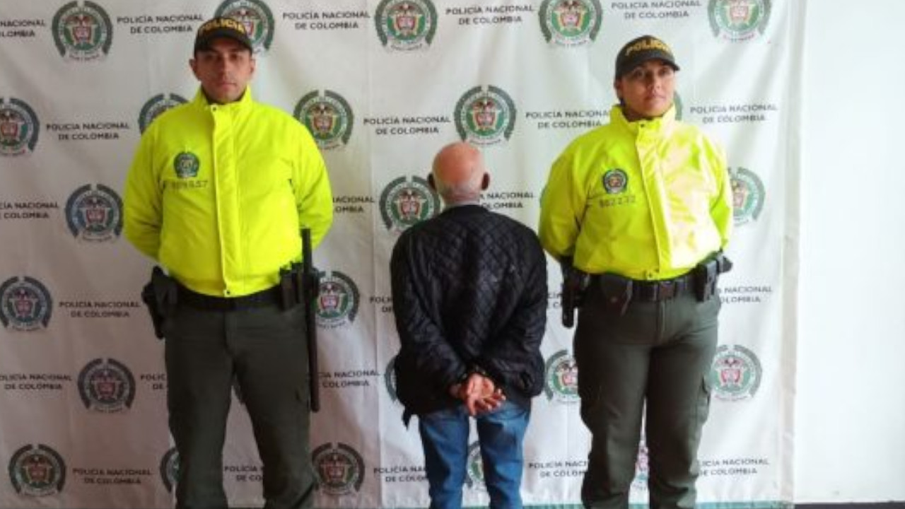 Trabajador de una finca habría abusado sexualmente a la hija de su jefe en Quindío