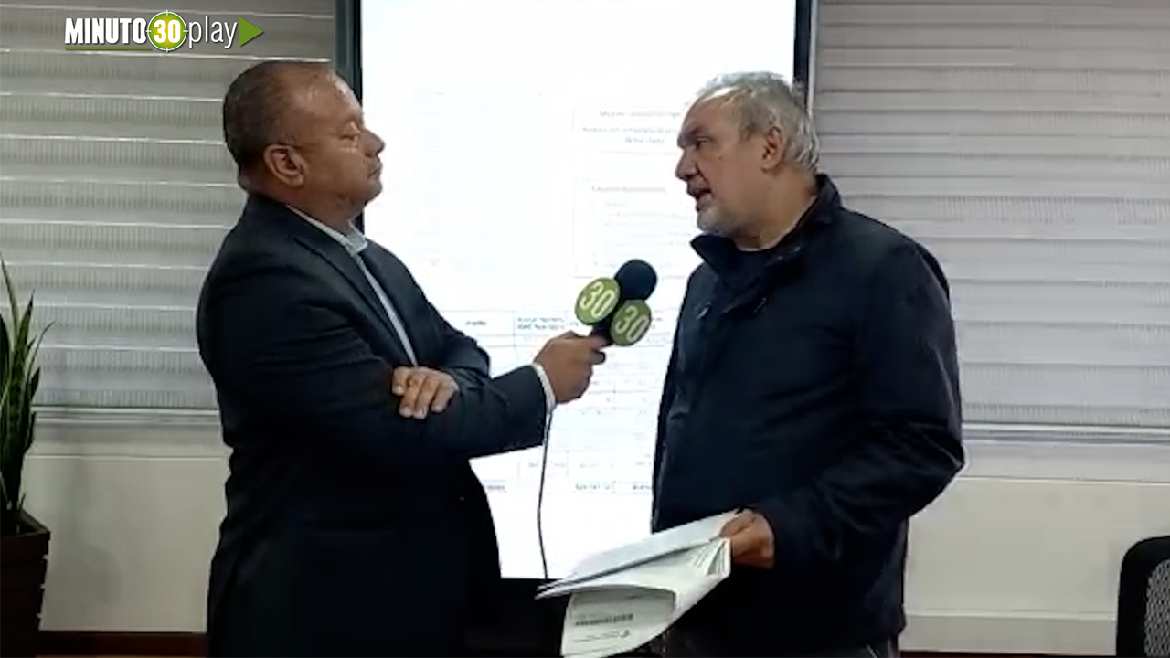 Agencia Nacional de Tierras presento primeras 10 demandas de nulidad de contratos 1