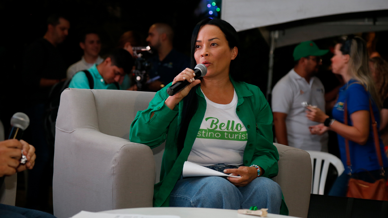 [FOTOS Y VIDEO] Bellanitas, conocen cómo le ha ido a su municipio en 2022: Vea los resultados