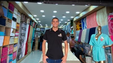 'Brillante JR' tiene lo mejor para el hogar y a los precios más bajos