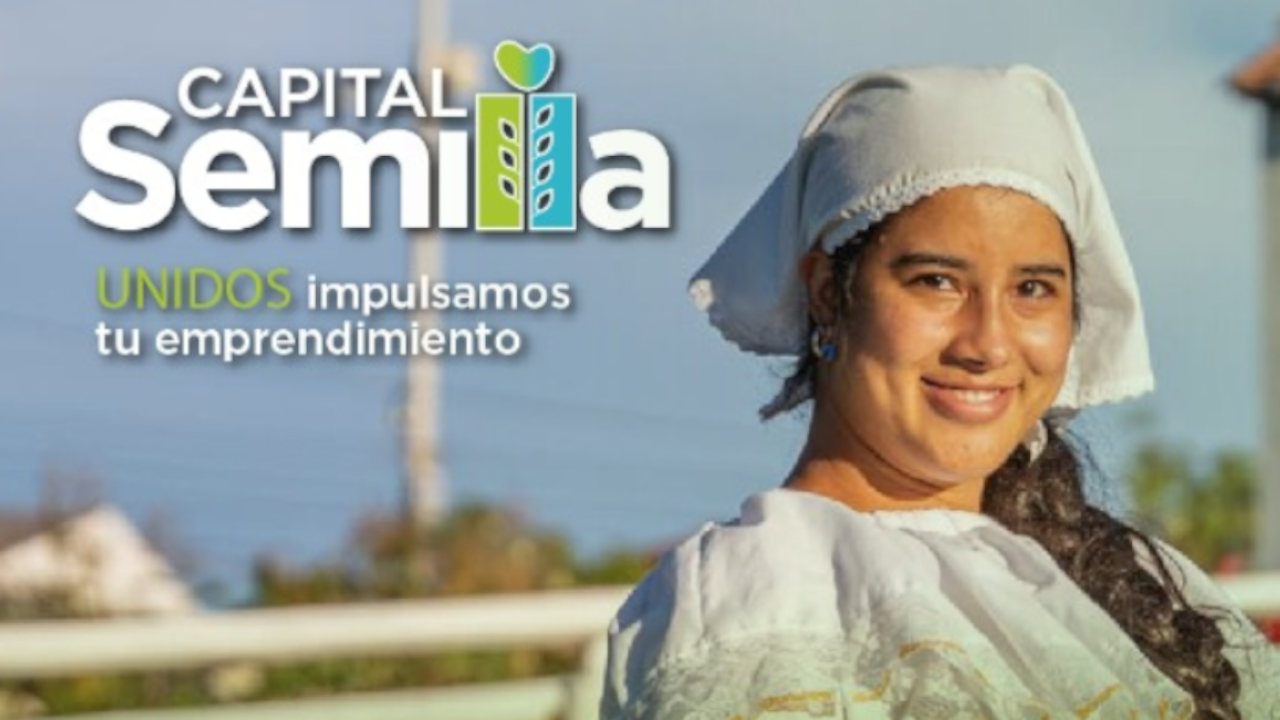 Capital Semilla 2022 ya tiene ganadores