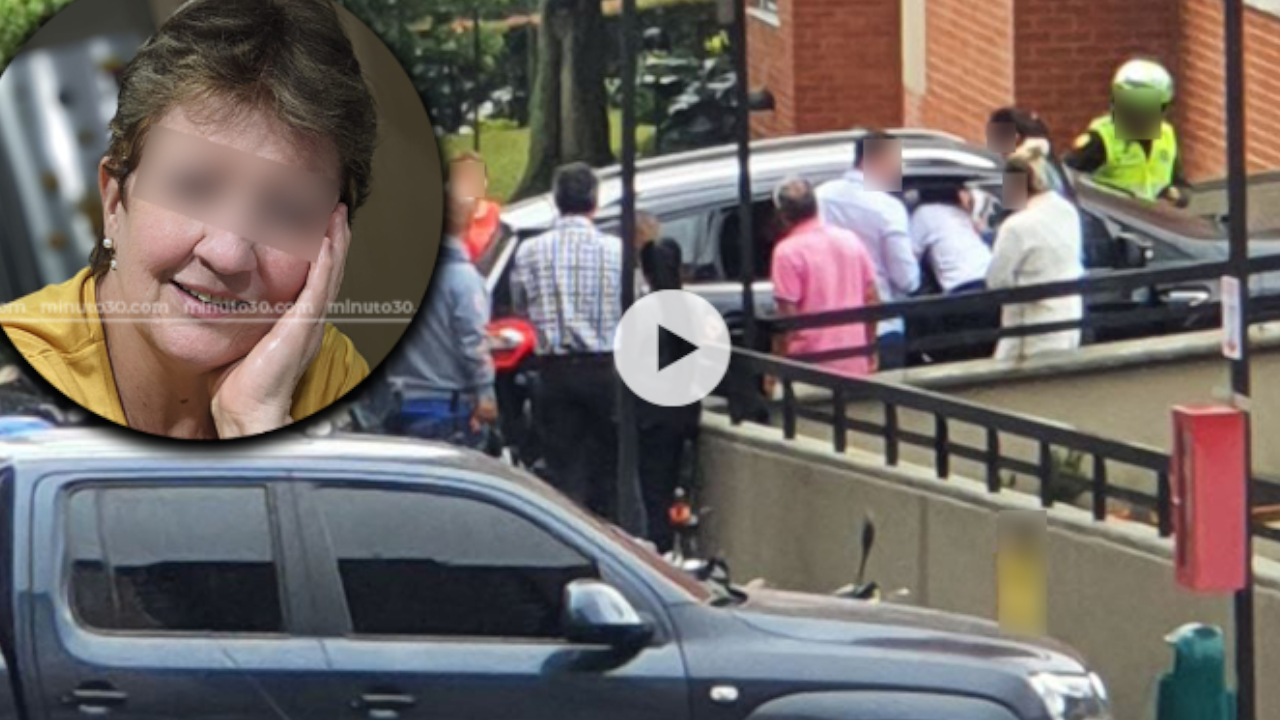 Capturado el homicida del caso de fleteo en Sabaneta cerca a la vereda San José