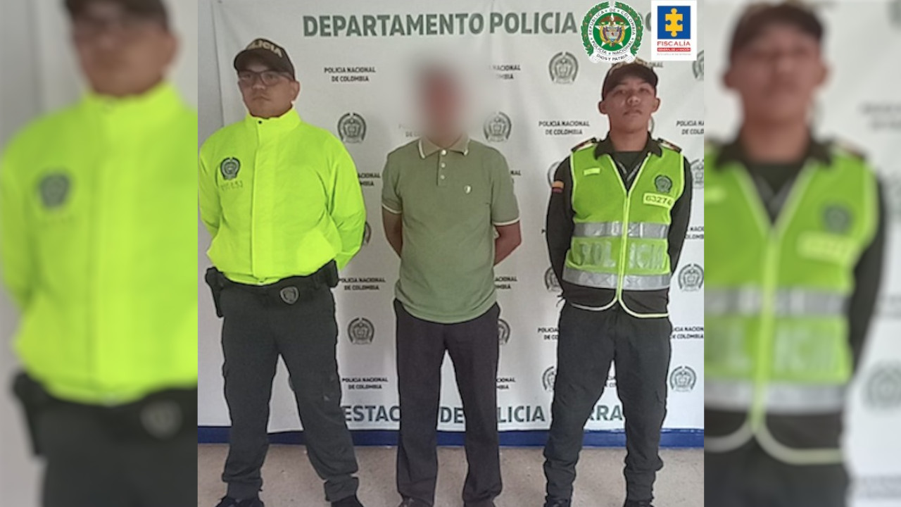 Cárcel para un docente acusado de abusar de su sobrina de ocho años