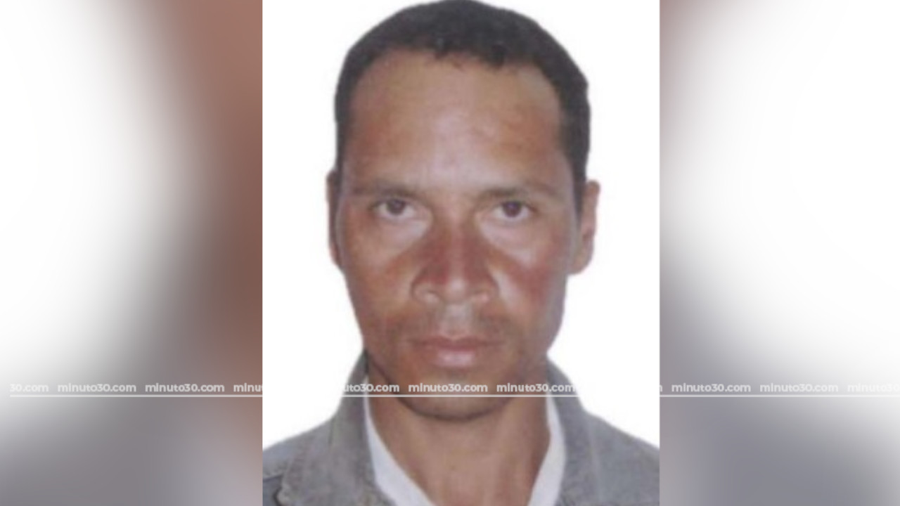 ¿Lo conoció? Su cuerpo está en la morgue de Medellín