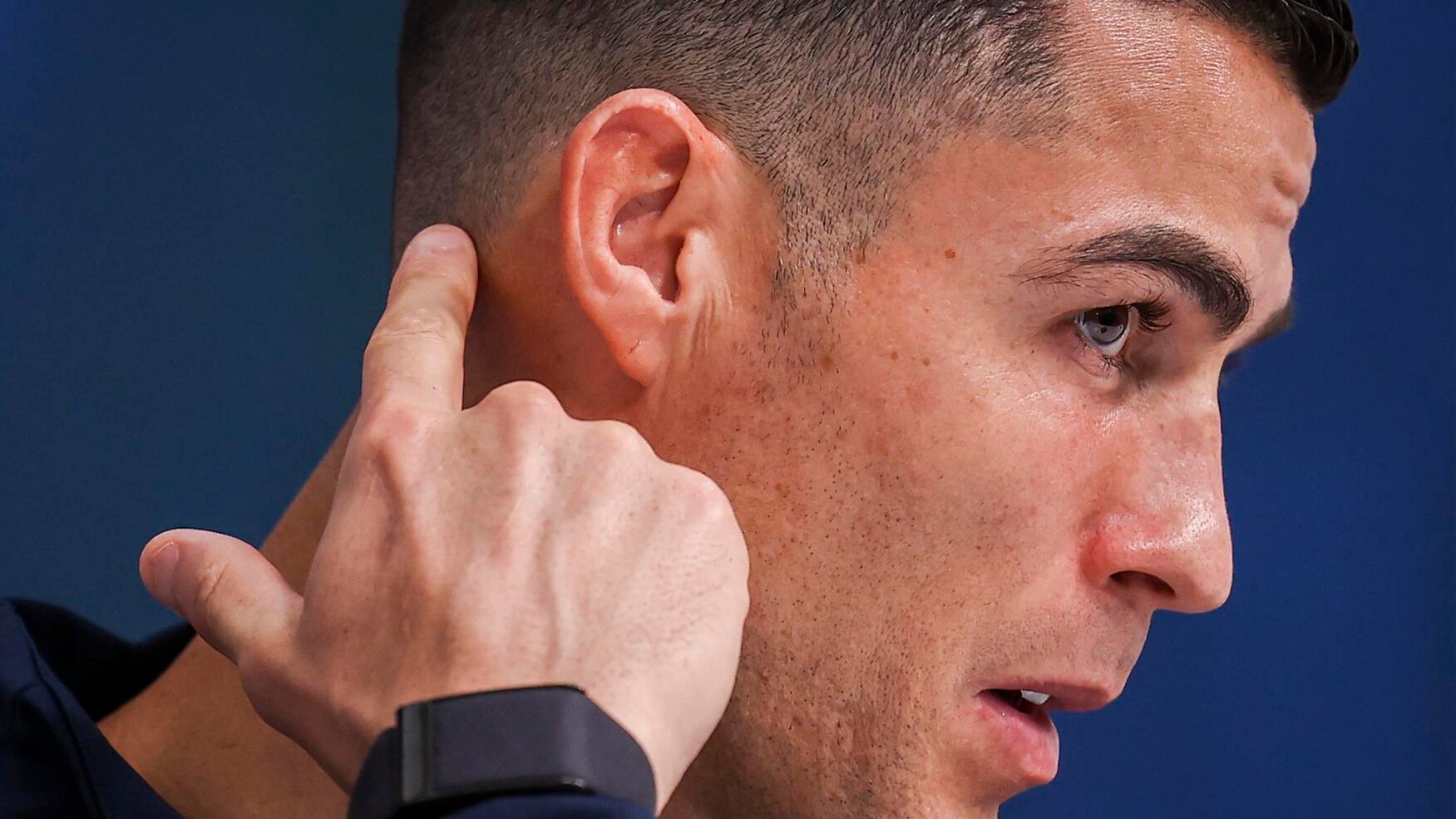 Dos ilusiones, una realidad y la incógnita de Cristiano