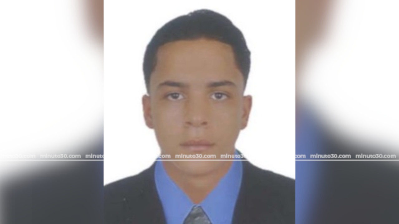 A él lo encontraron muerto y envuelto en sábanas en Copacabana