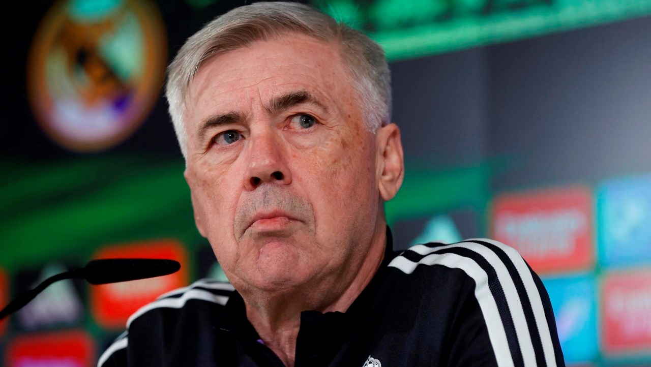Carlo Ancelotti