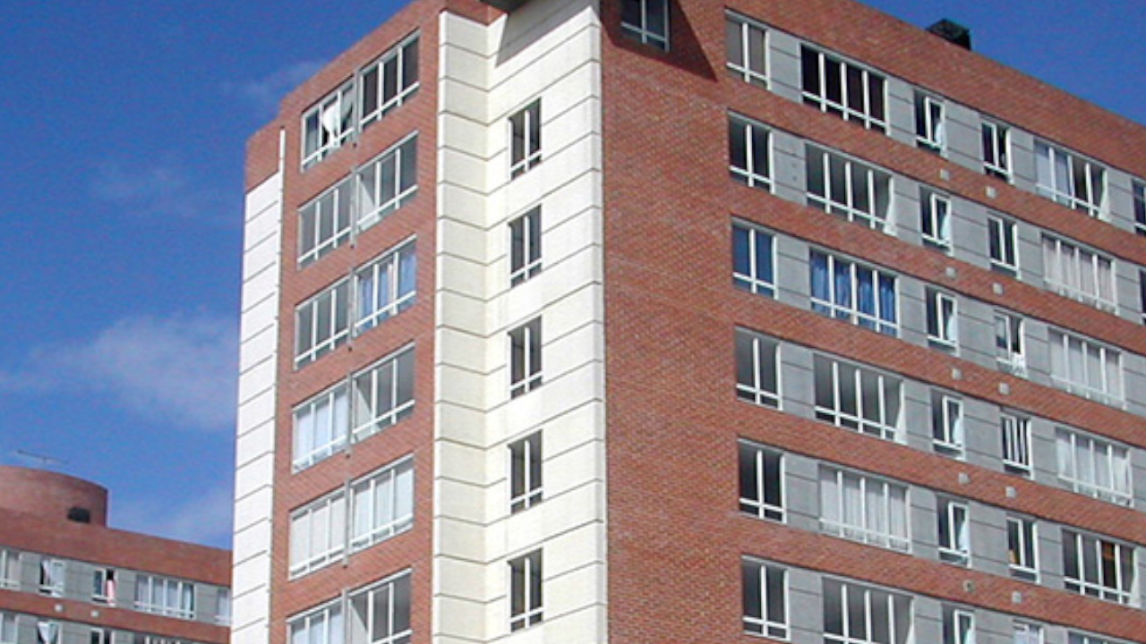 En Bogotá, murió un hombre tras caer desde un piso 12 de edificio donde vivía