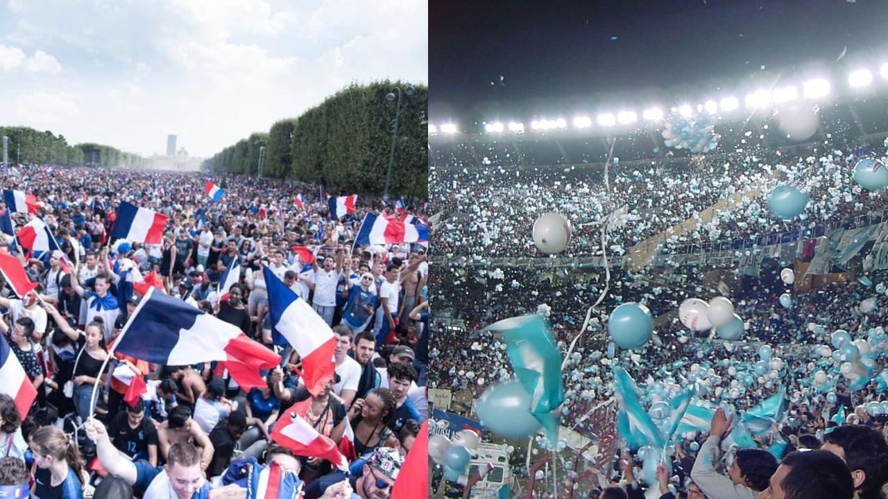 Este sería el equipo ganador del Mundial Qatar según inteligencia artificial