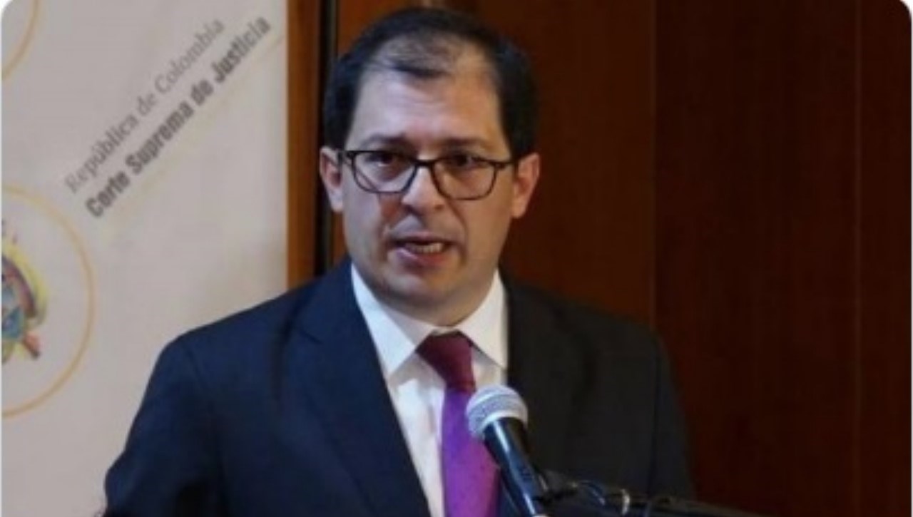 Fiscal Francisco Barbosa