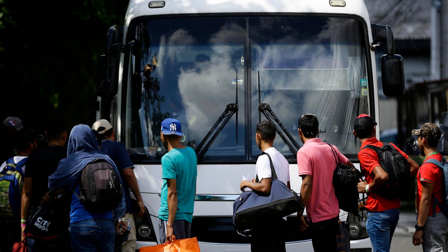 Hasta 500.000 migrantes requerirán ayuda