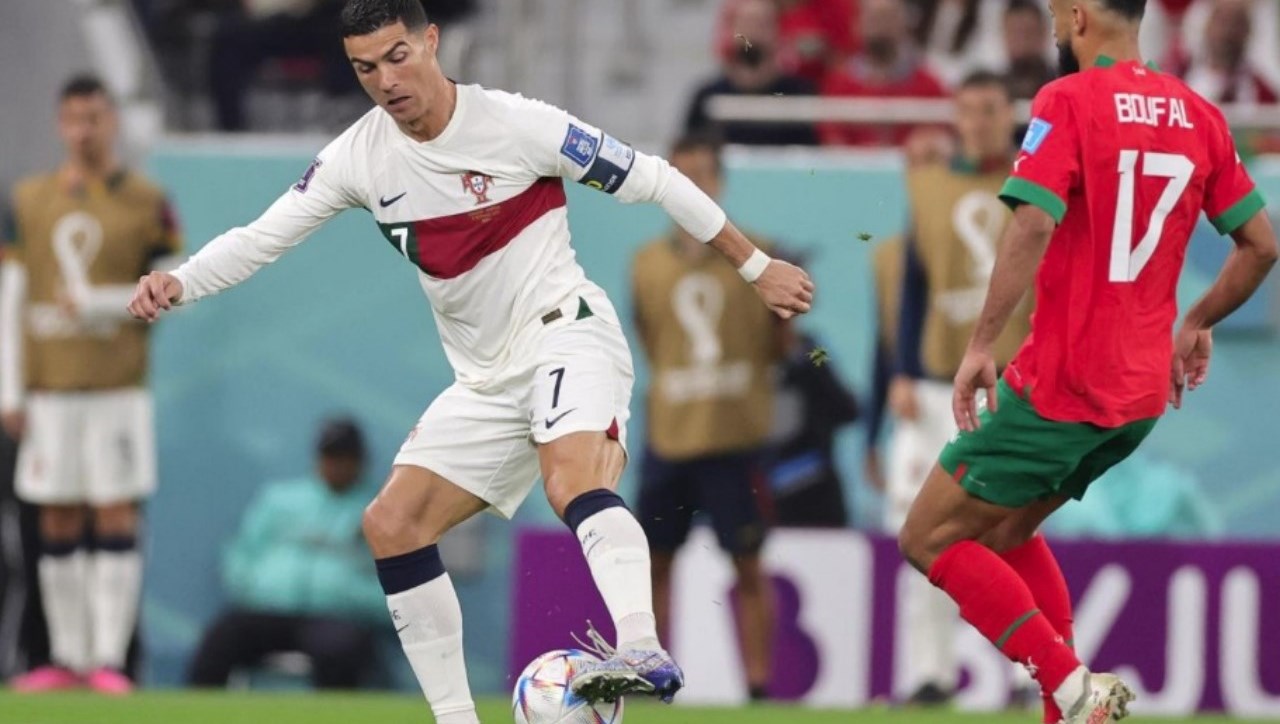 [FOTOS] Hinchas despechados inundan Twitter; Cristiano no se mereció este final