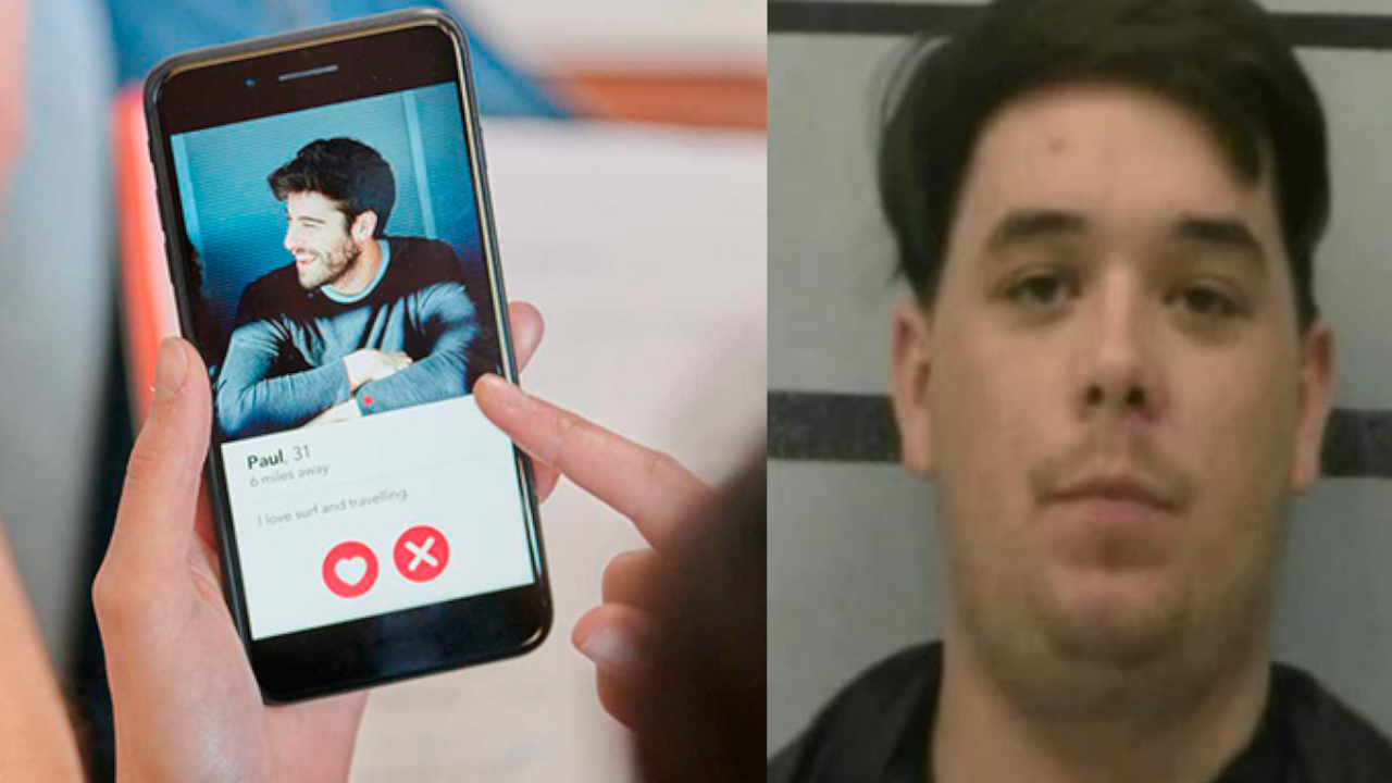 Hombre estafó a más de 100 mujeres con promesas de amor