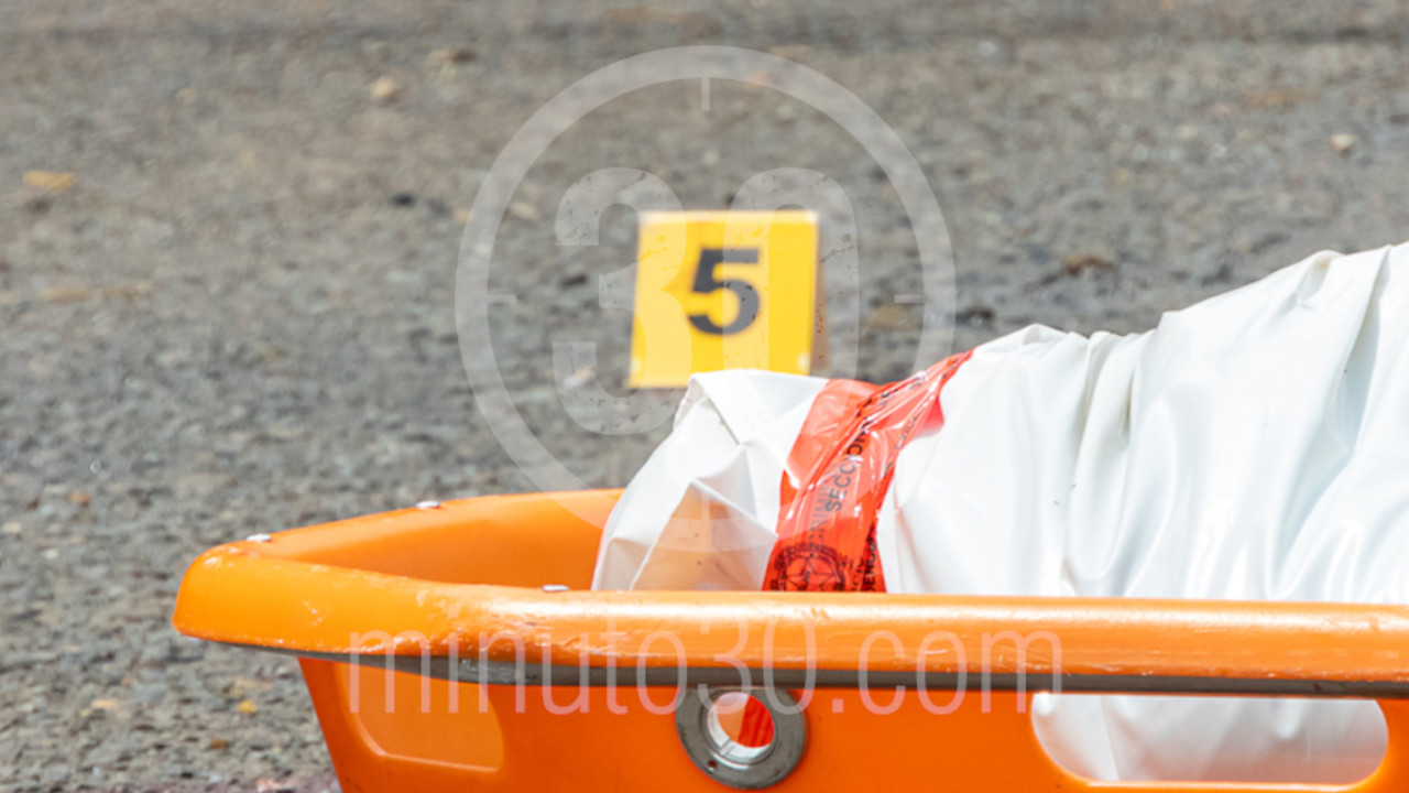 Cinco asesinatos en menos de 24 horas en Magdalena Medio