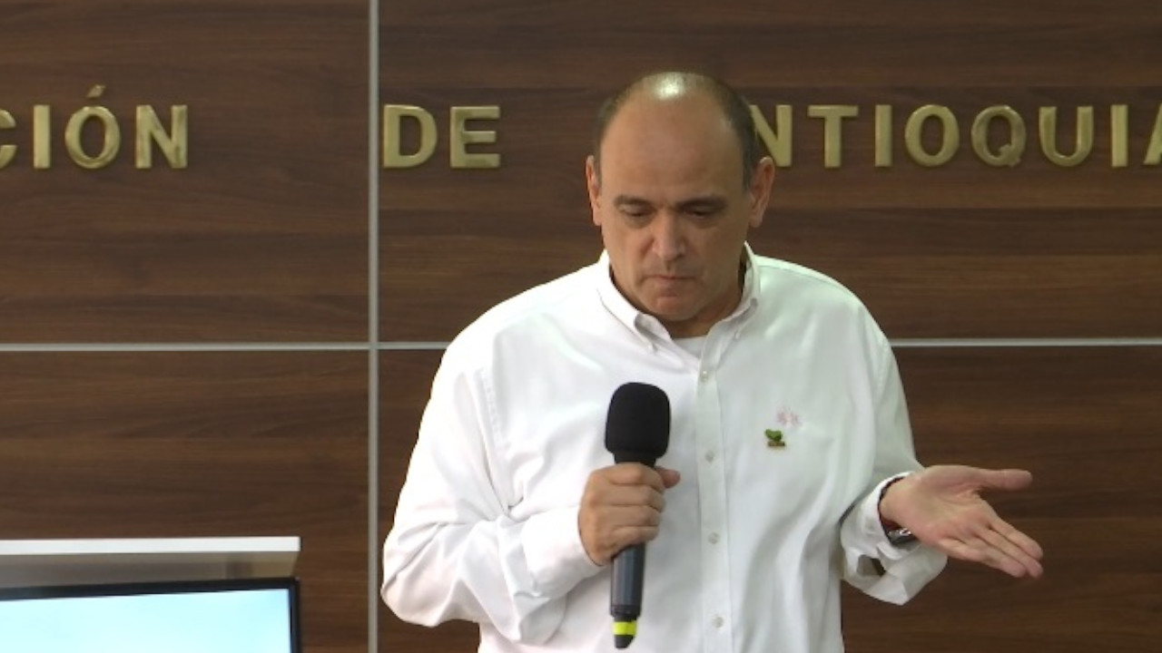 [VIDEO] Un operador de maquina gana $4.2 millones: gerente FLA