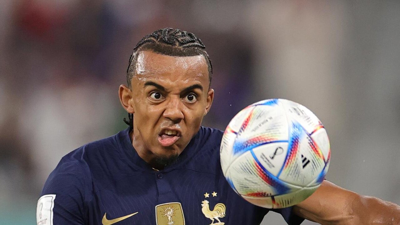 Koundé: “En defensa tenemos margen de mejora”