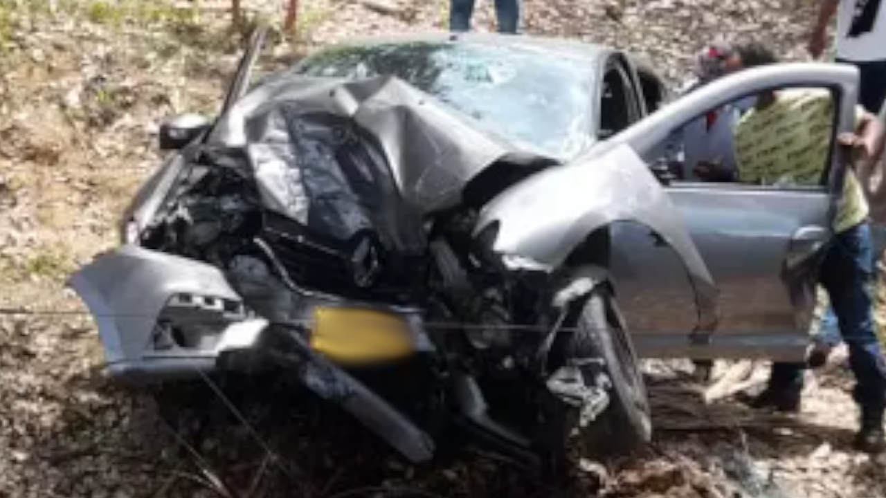 Lamentable accidente en Necoclí dejó 3 muertos y 3 heridos, eran una misma familia