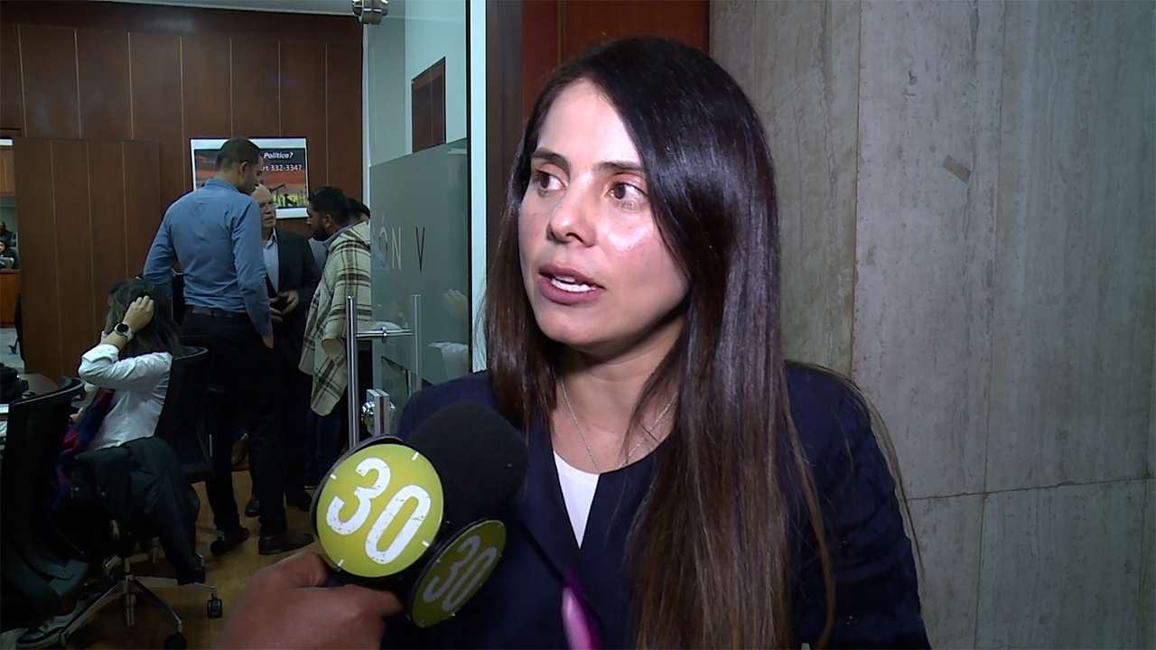 Los promotores de la prohibicion total del Fracking consideran que hay un avance