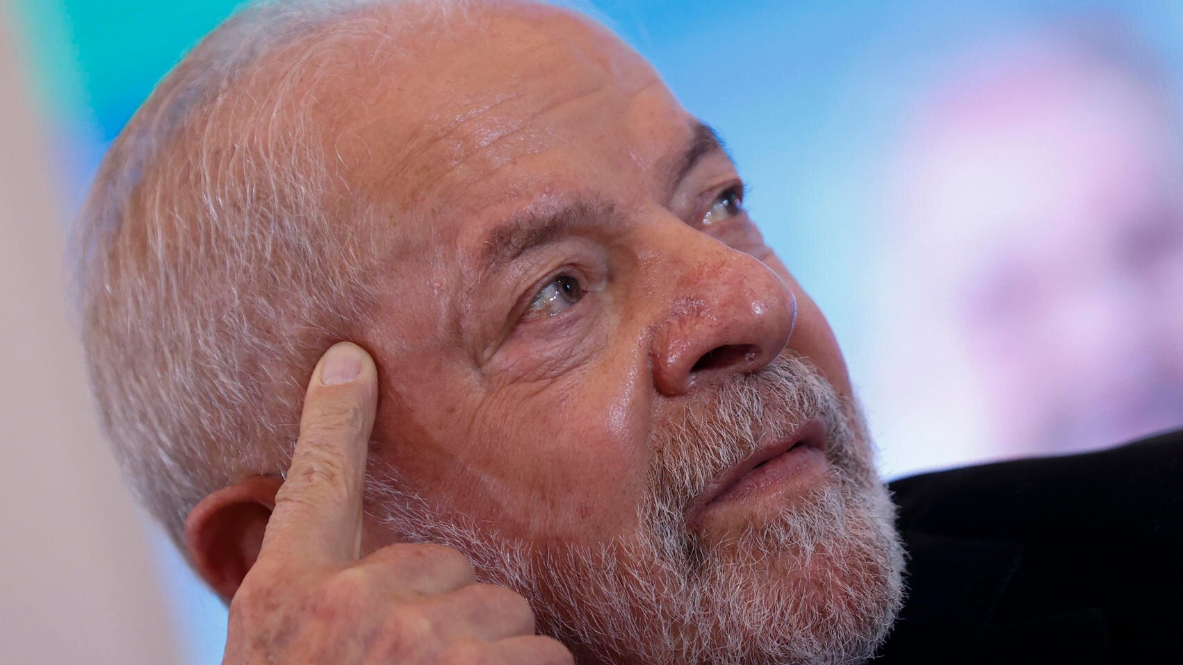 Lula lamenta la muerte de Benedicto XVI