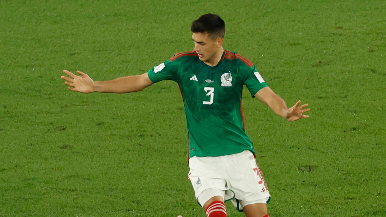 Montes ficha por el Espanyol