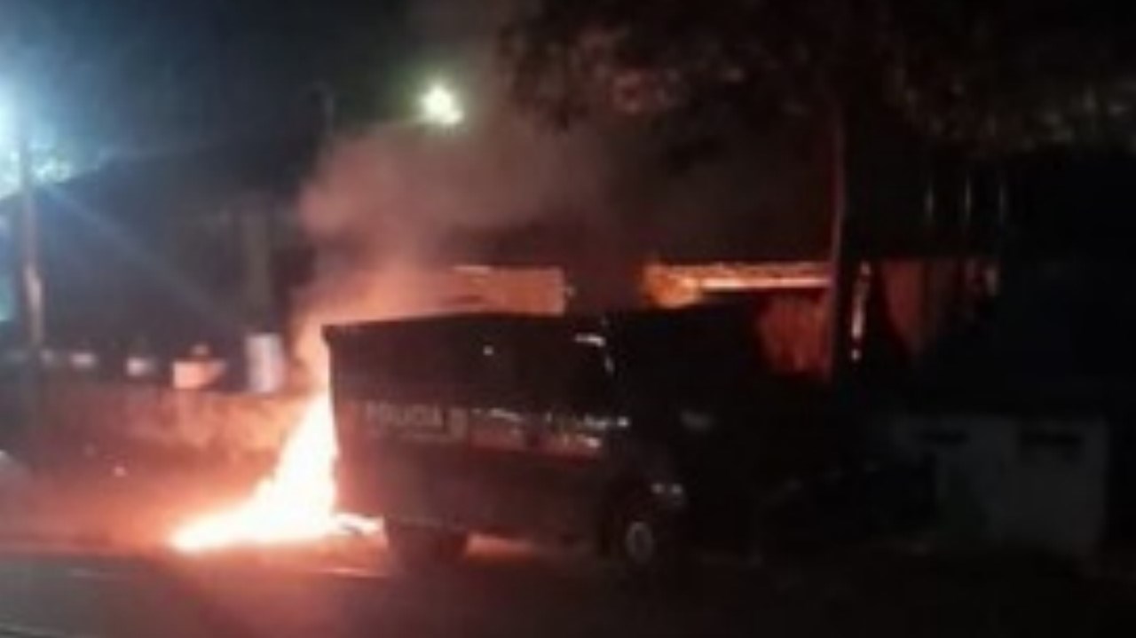 Motocicleta cargada con explosivos fue activada en Santander de Quilichao