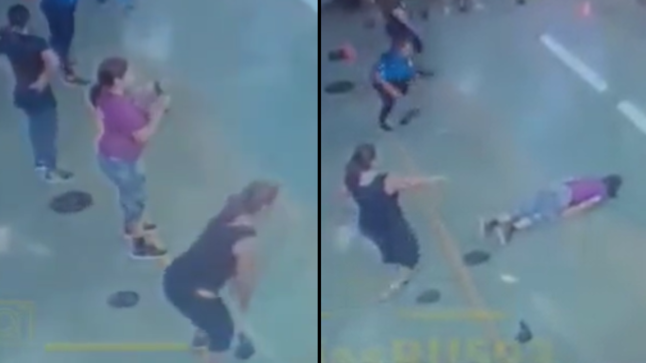 Mujer de 28 años murió en gimnasio mientras hacia rutina de ejercicios