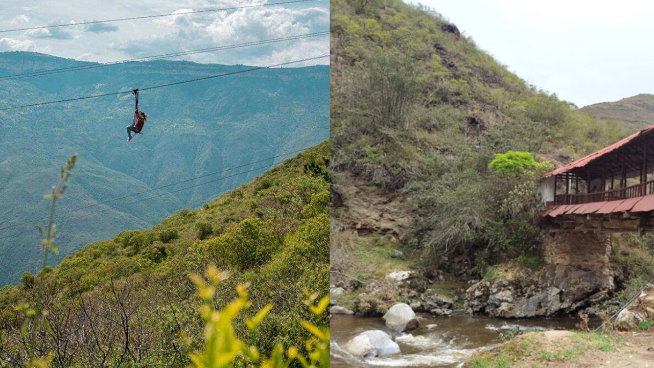 Norte de santander Cable vuelo colapso dejando 4 muertos y varios heridos 1 1