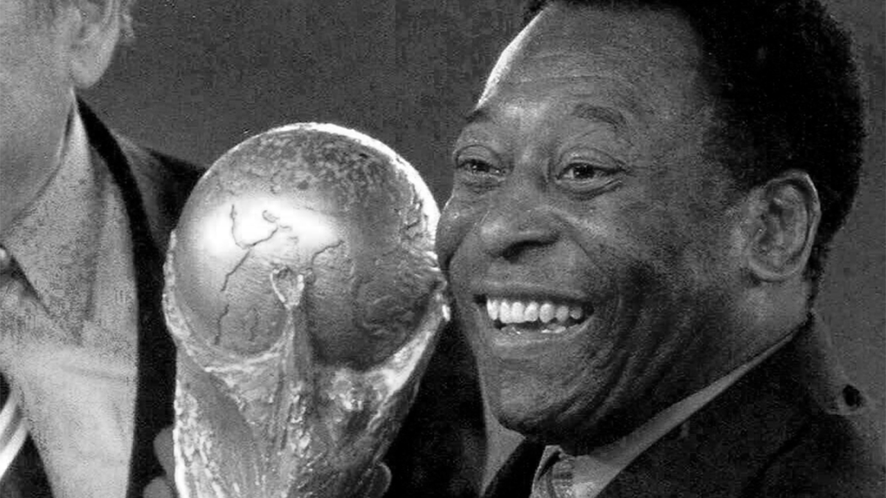 Pelé