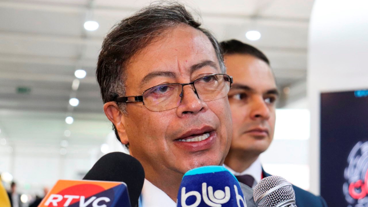 Peru muestra a Colombia extraneza por las declaraciones de sus autoridades