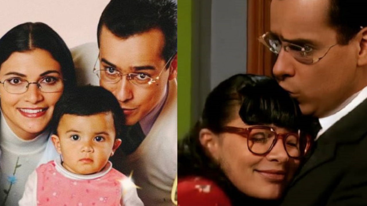 ¿Qué fue de la vida de Betty y don Armando?: No se pierda la segunda parte de esta historia