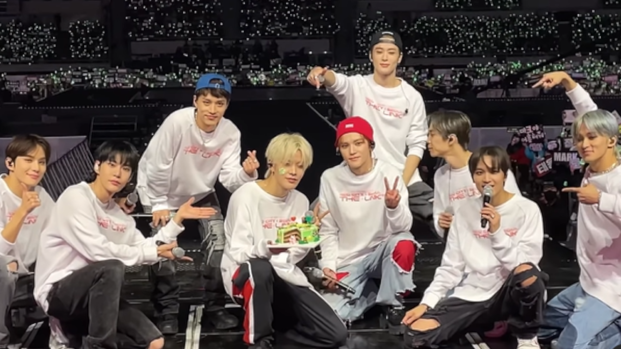 Reconocida banda de K-Pop se presentará en Colombia