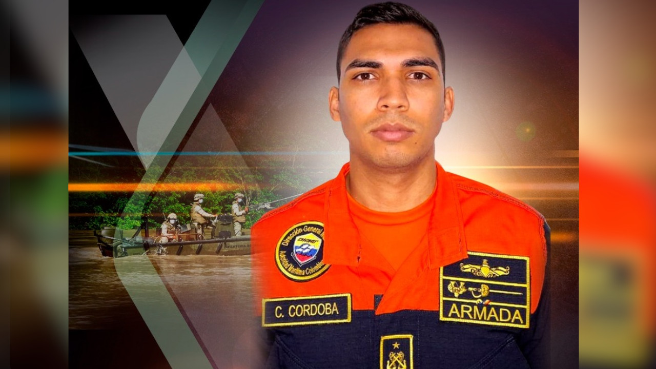 Secuestraron a un militar en Tame, Arauca