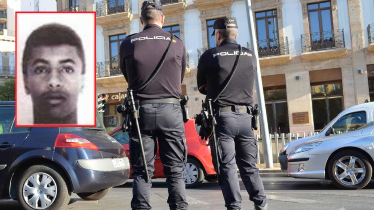 Sicario conocido como alias 'Mi yuca', era buscado hace 13 años y cayó en España